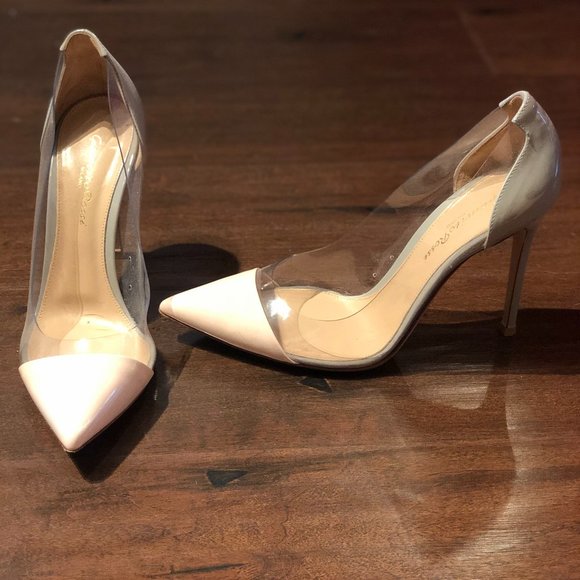 Gianvito Rossi Shoes - Gianvito Rossi pumps